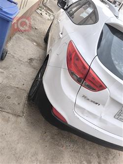 هيونداي توسان